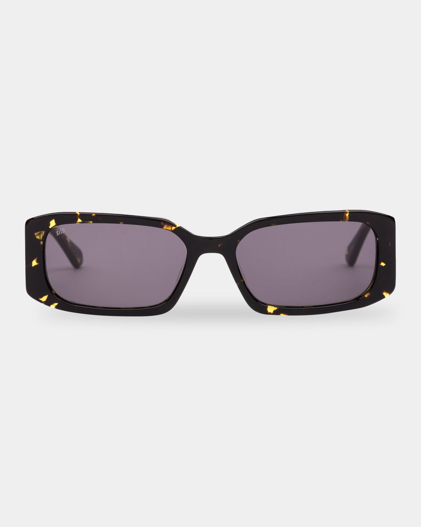 Electro Vision Square Sunglasses