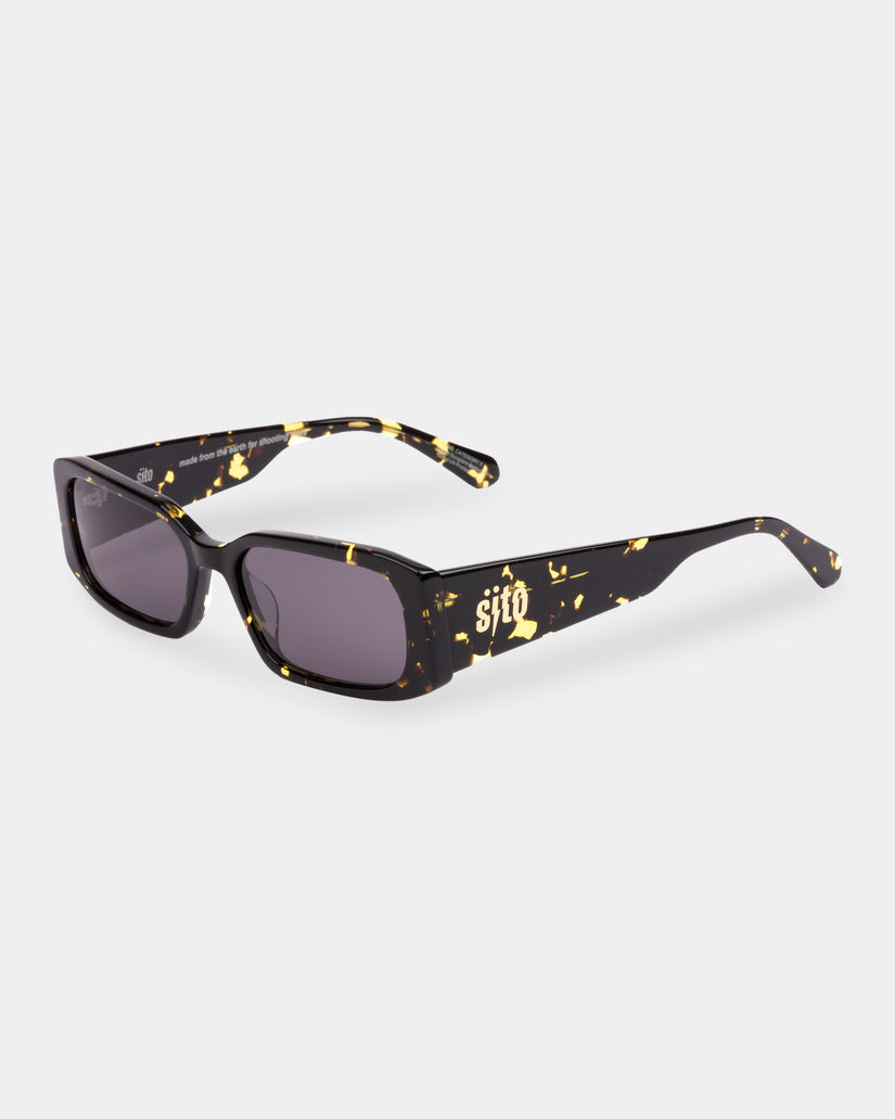 Electro Vision Square Sunglasses