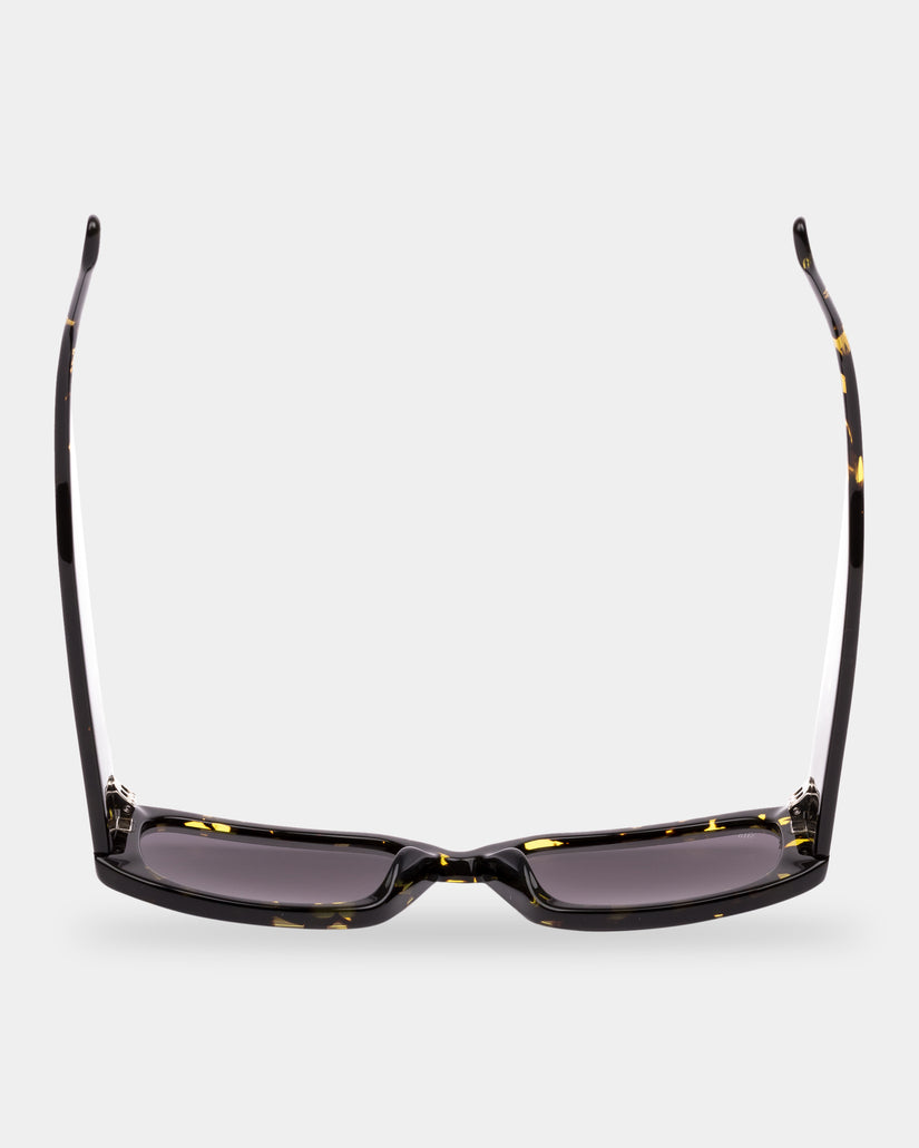Electro Vision Square Sunglasses