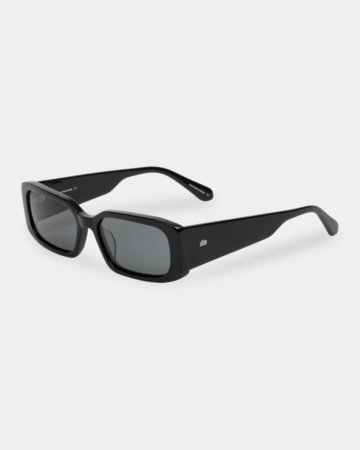 Electro Vision Sunglasses