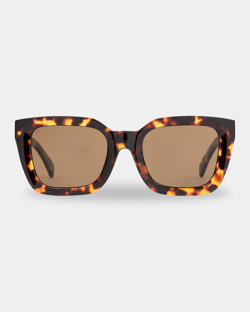 Harlow Square Sunglasses