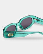 Juicy Honey Sunglasses