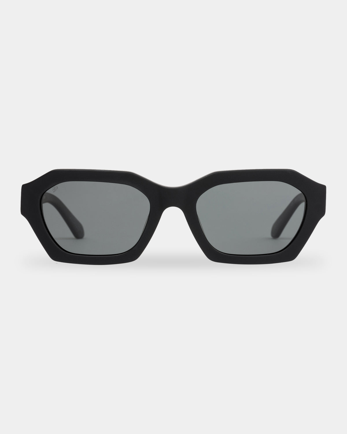 Kinetic Amber Sunglasses