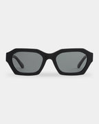 Kinetic Amber Sunglasses