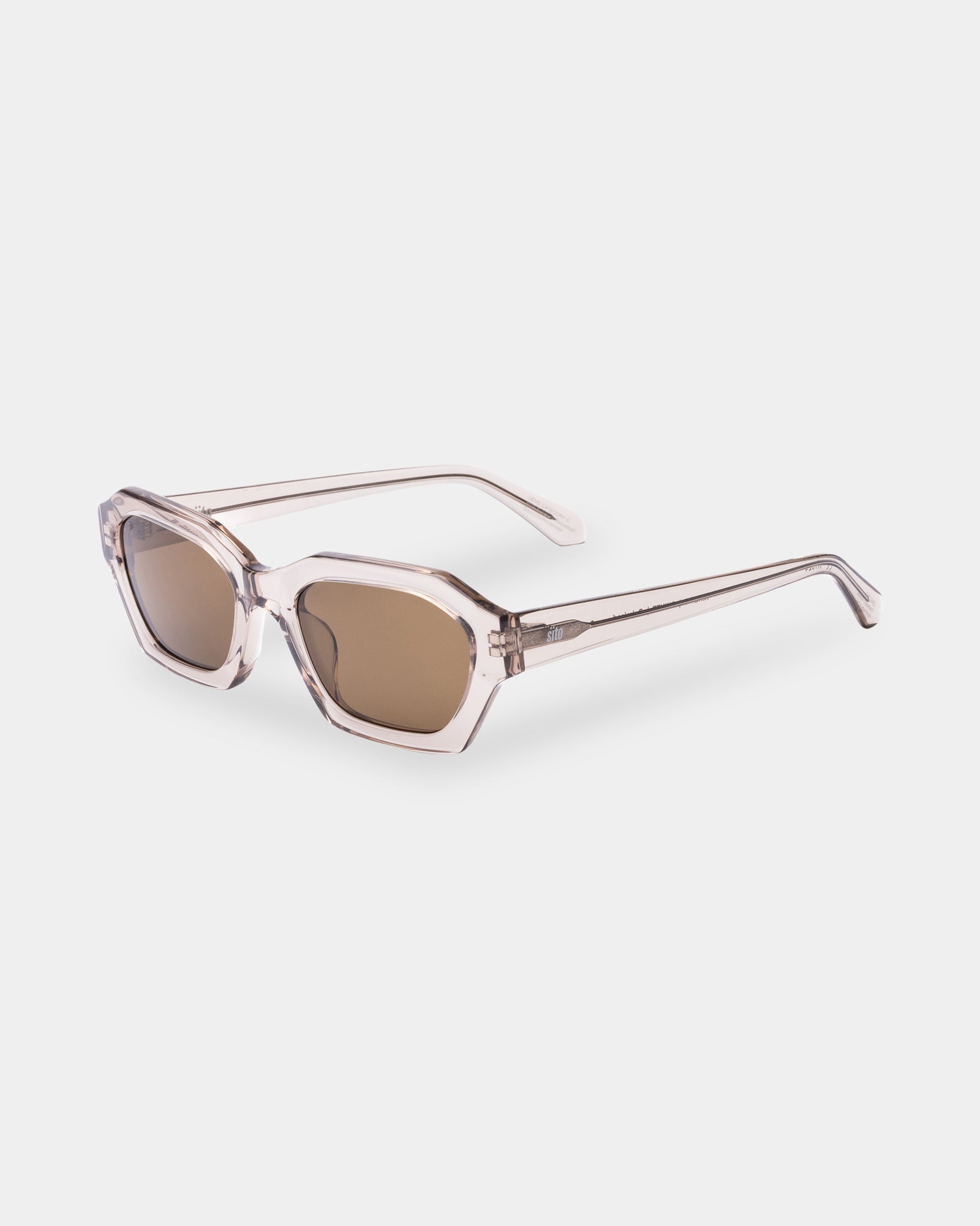Kinetic Polarized Sunglasses