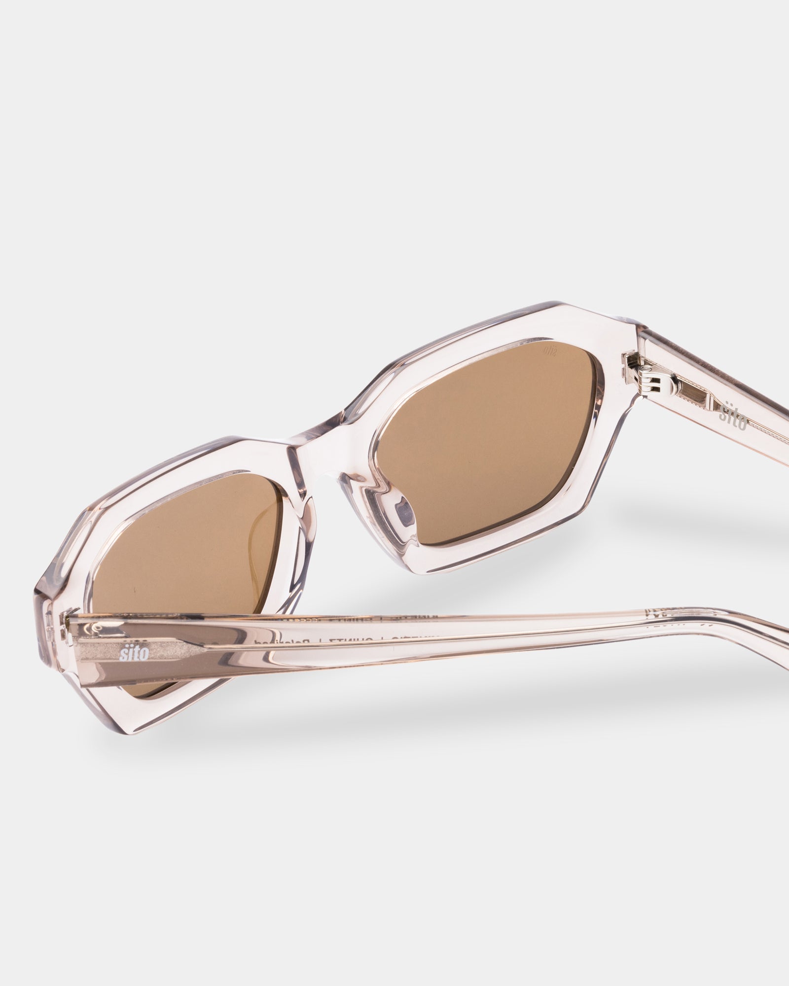 Kinetic Polarized Sunglasses