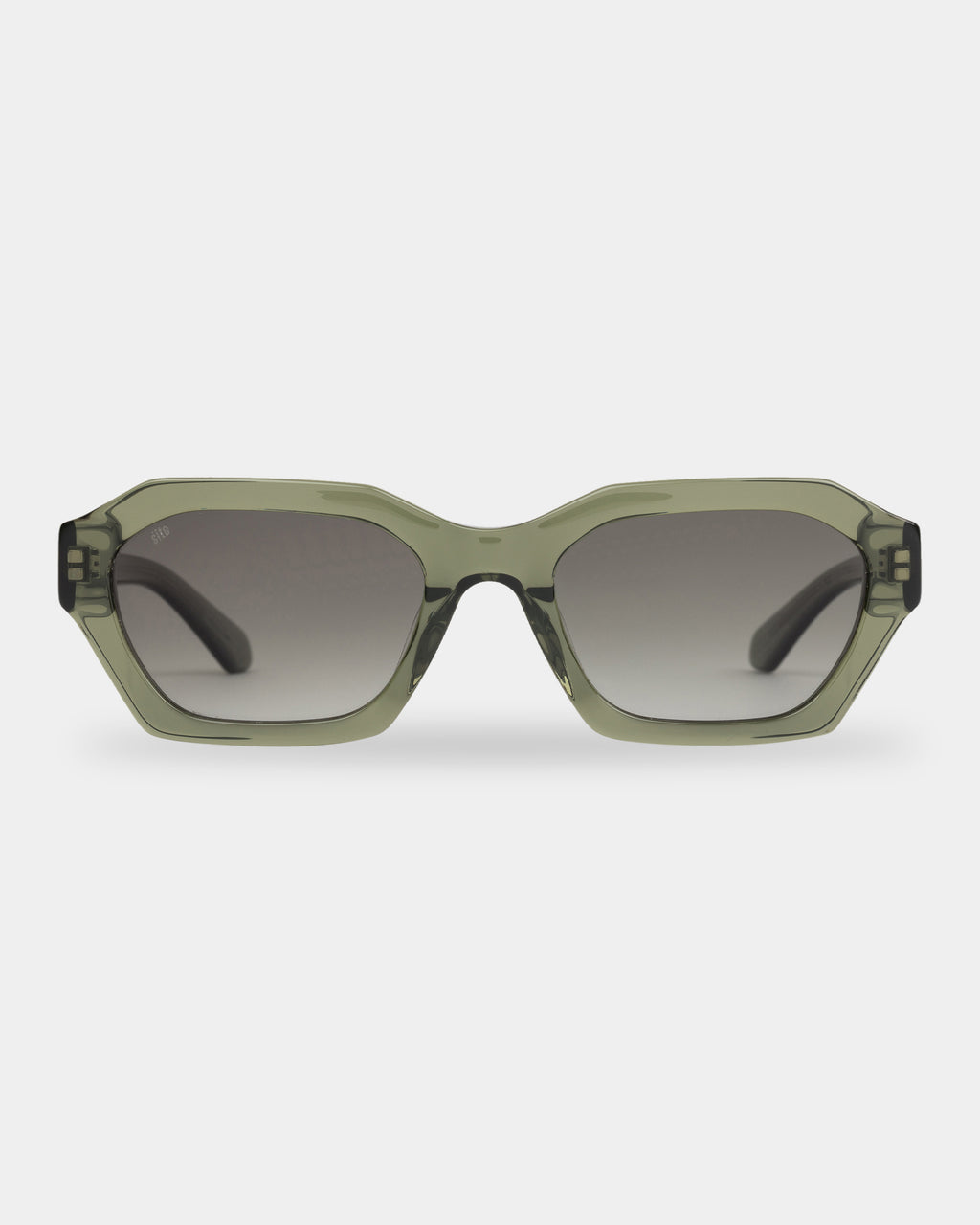 Kinetic Amber Sunglasses