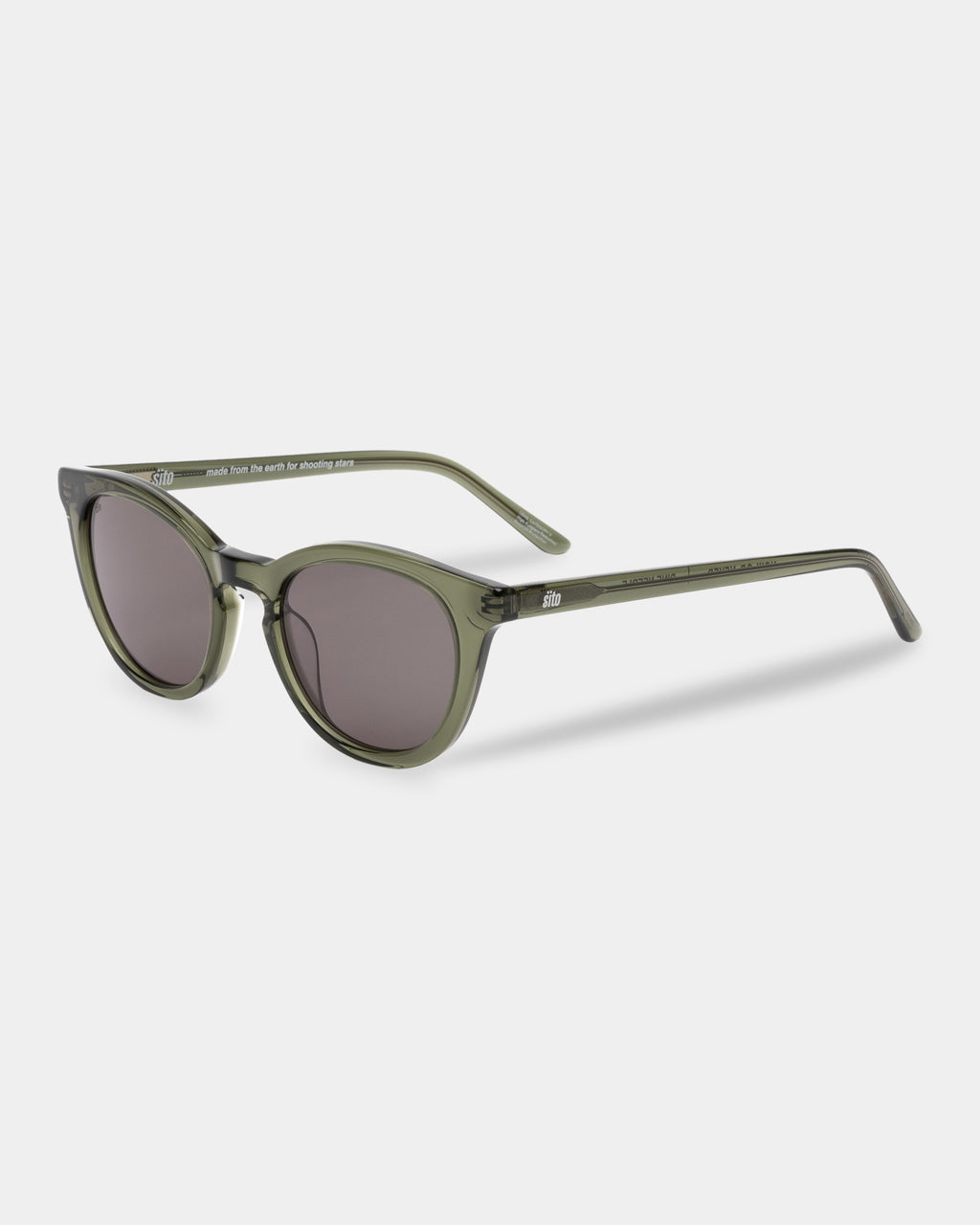 Now Or Never Sunglasses