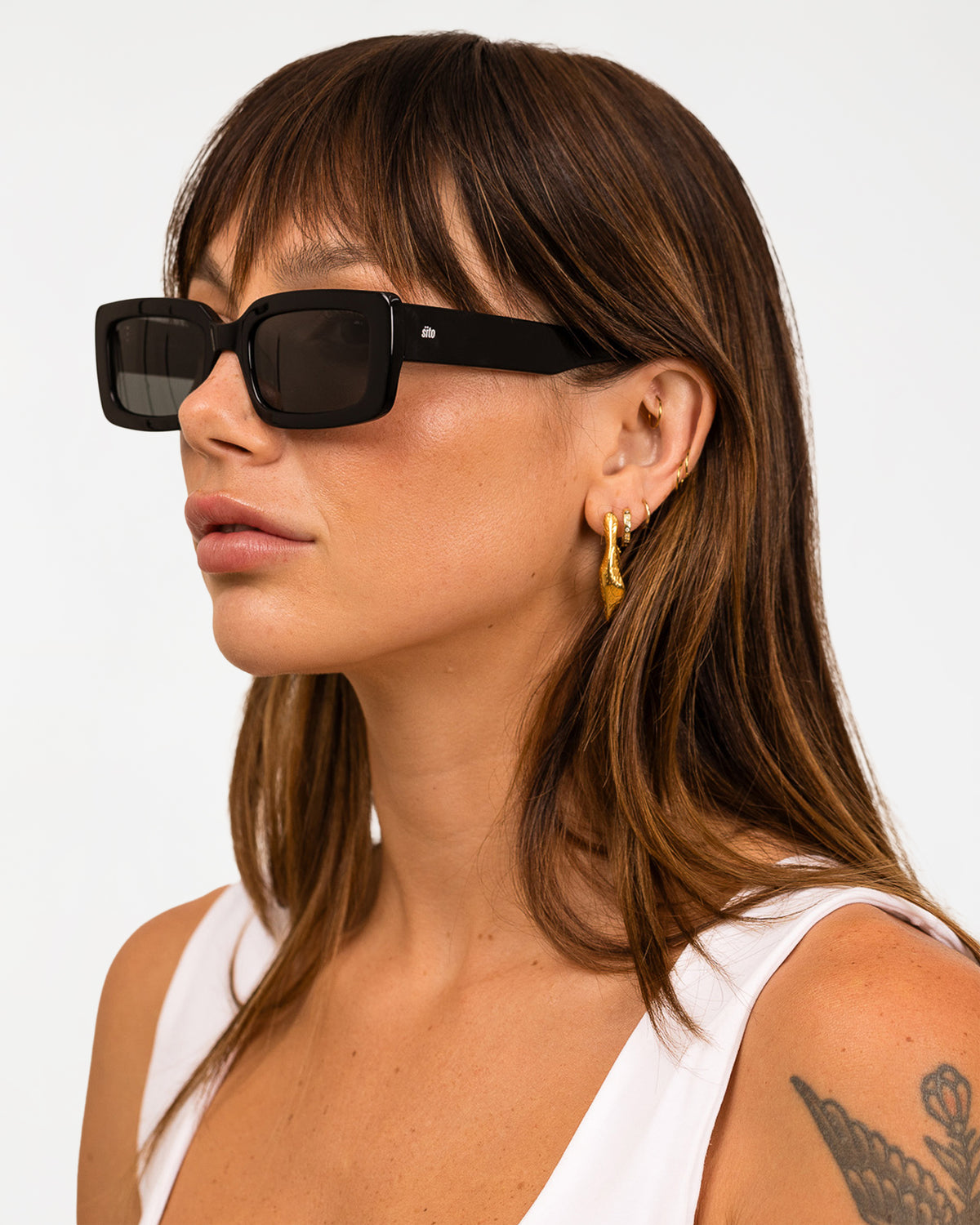 Odessa Sunglasses