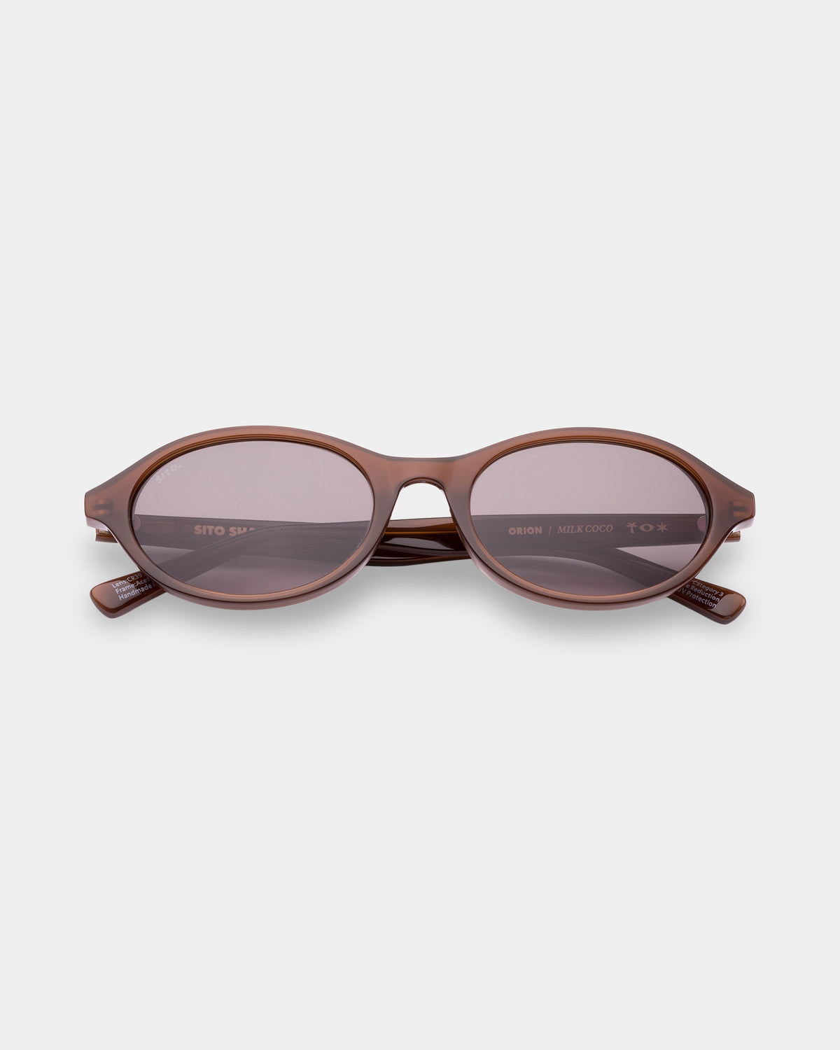 Orion Sunglasses