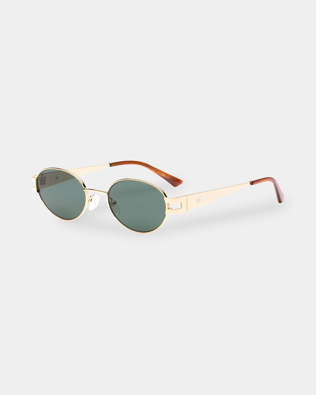 Stevie Gold Sunglasses