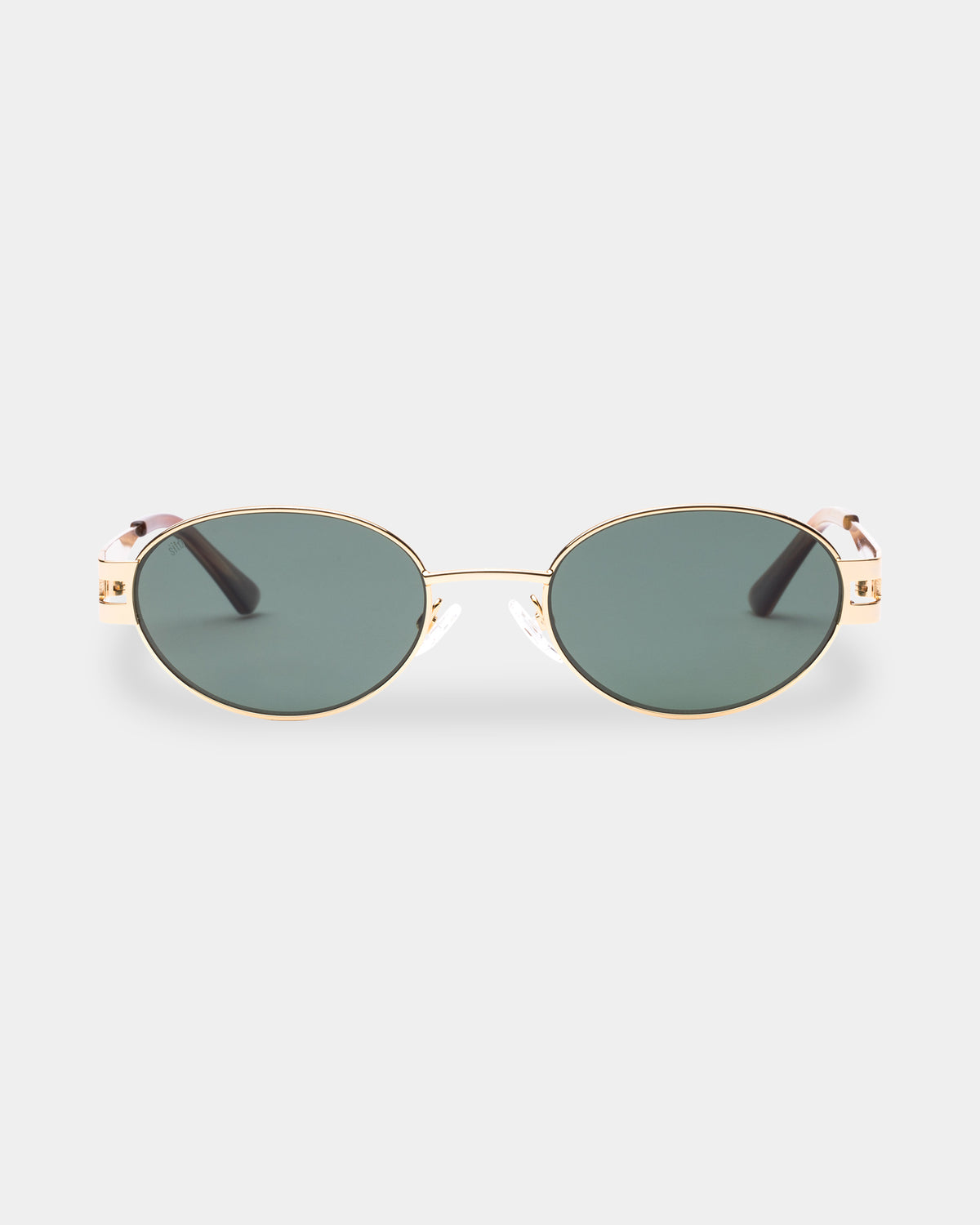 Stevie Gold Sunglasses