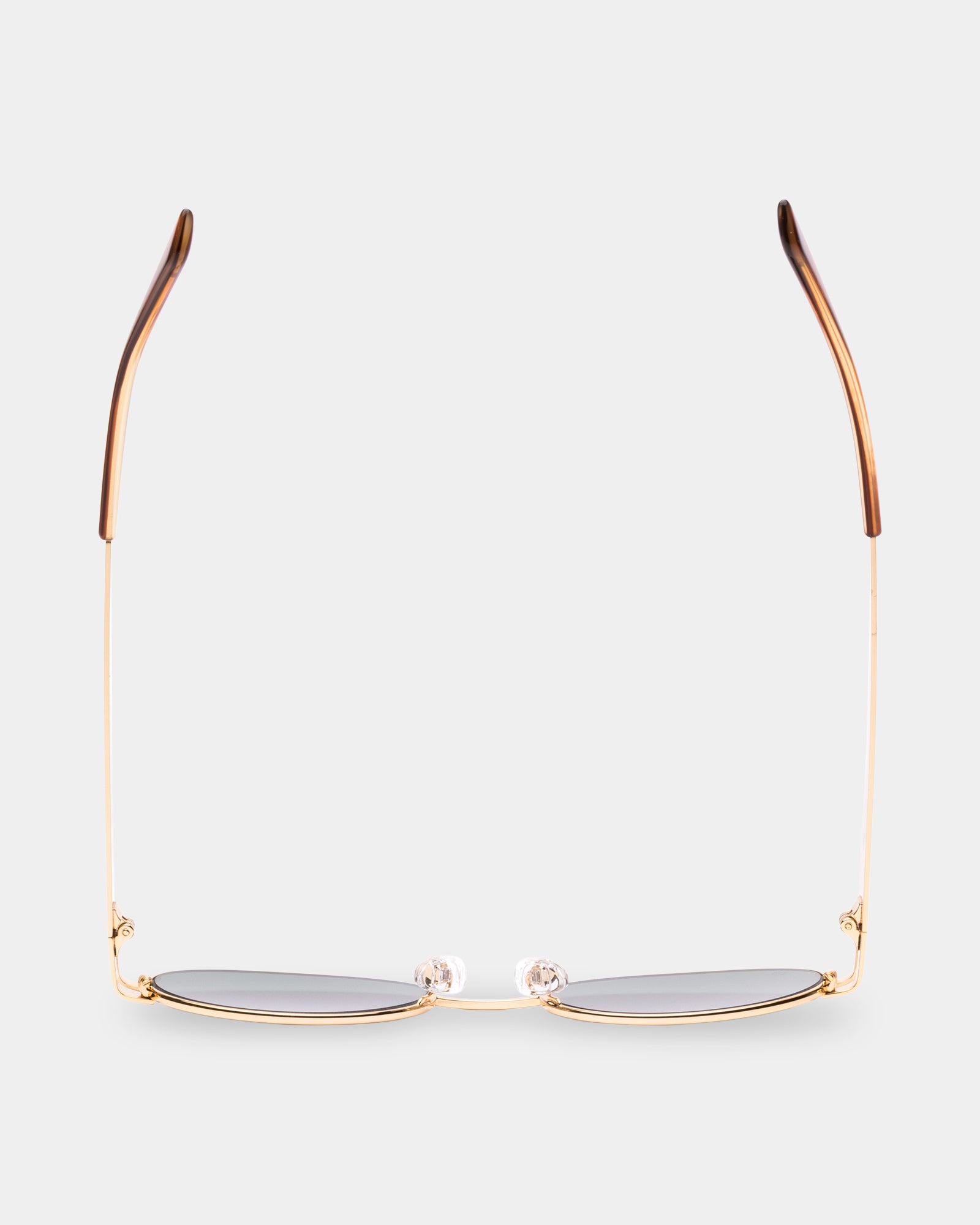 Stevie Gold Sunglasses