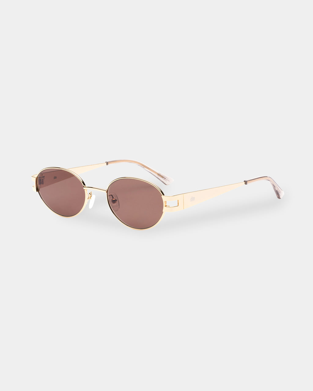 Stevie Gold Sunglasses