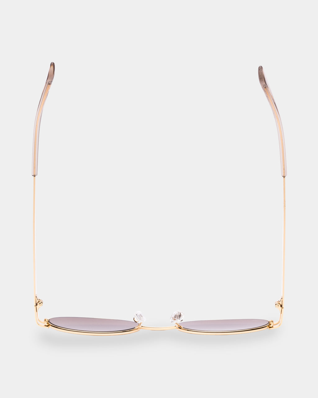 Stevie Gold Sunglasses