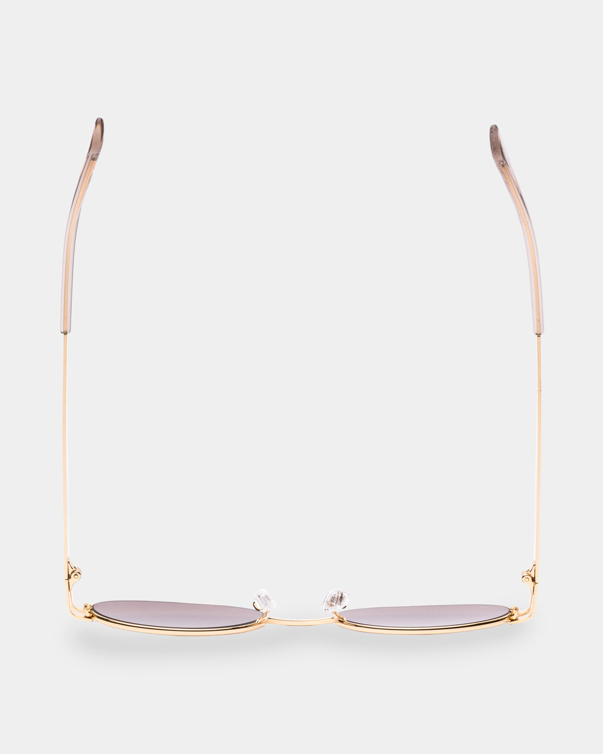 Stevie Gold Sunglasses