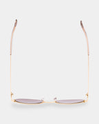 Stevie Gold Sunglasses