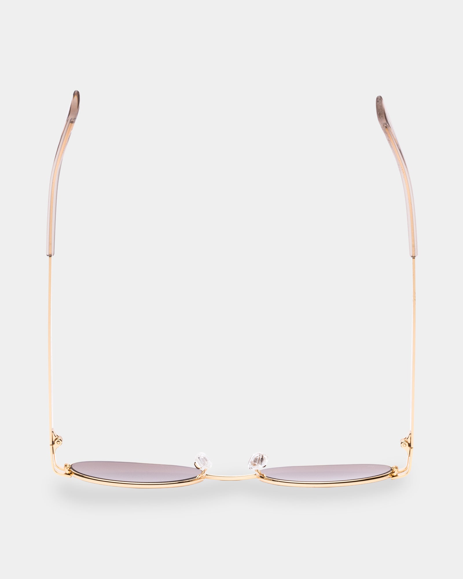 Stevie Gold Sunglasses
