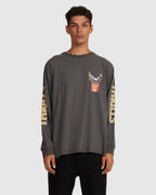 MENS ALL ONE MERCH LONG SLEEVE T-SHIRT