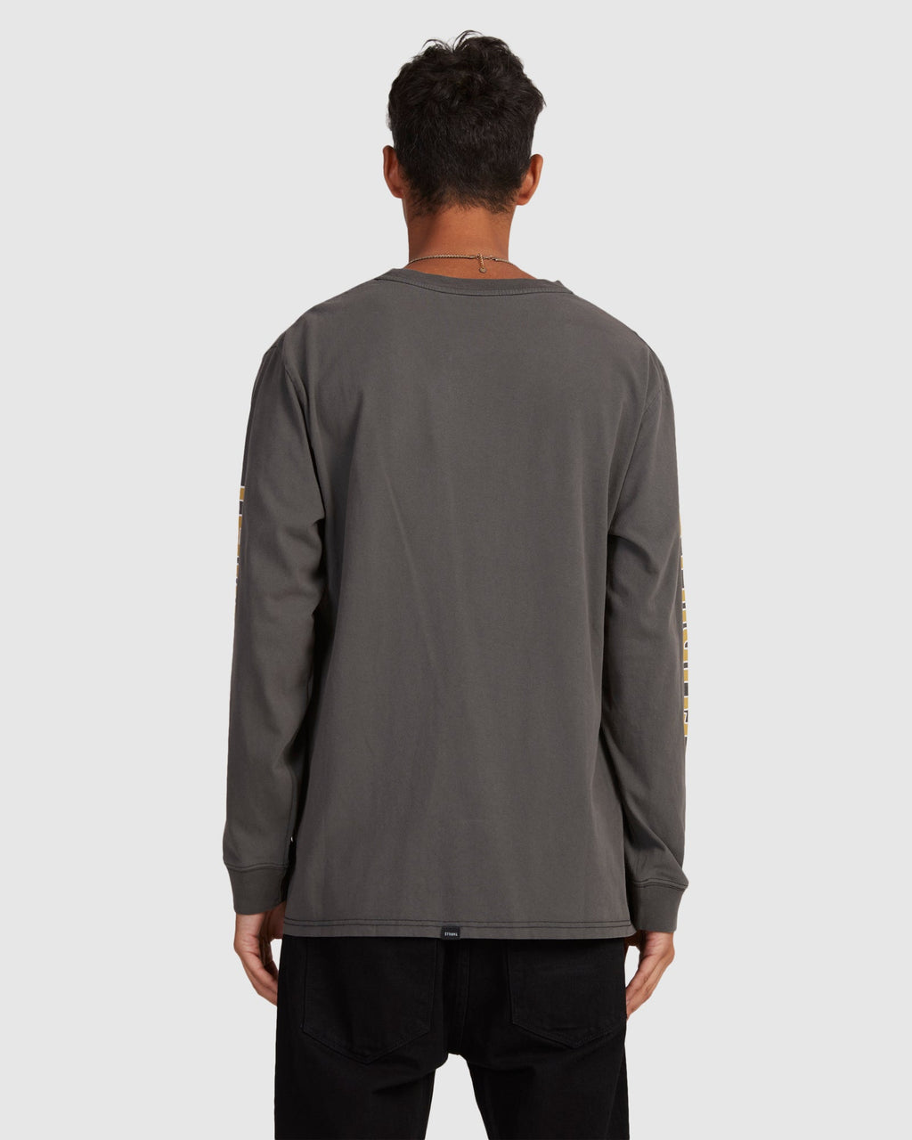 MENS ALL ONE MERCH LONG SLEEVE T-SHIRT