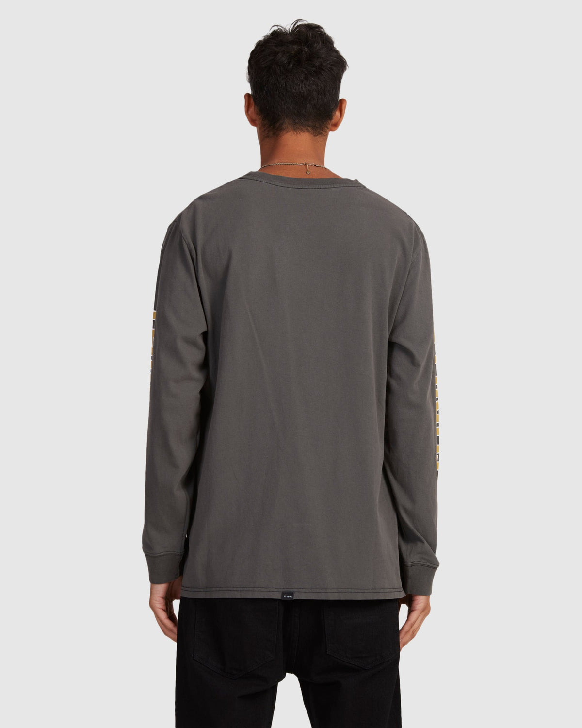MENS ALL ONE MERCH LONG SLEEVE T-SHIRT