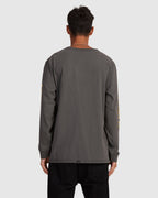 MENS ALL ONE MERCH LONG SLEEVE T-SHIRT