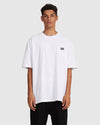 MENS FOREVER THRILLS OVERSIZED FIT T-SHIRT