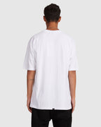 MENS FOREVER THRILLS OVERSIZED FIT T-SHIRT