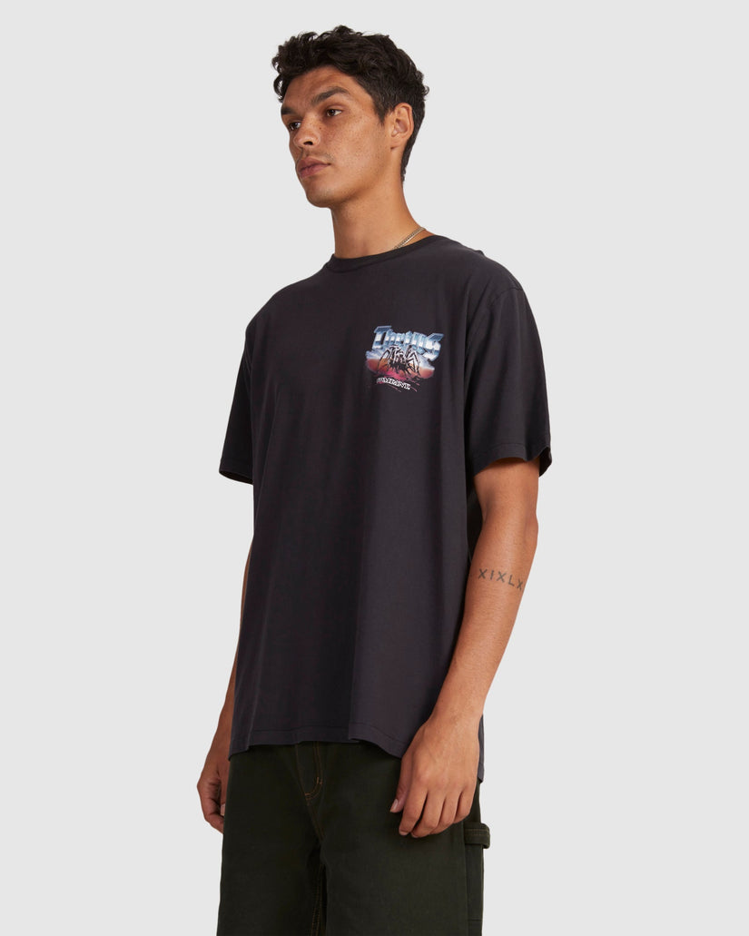 MENS KINGDOM MERCH FIT T-SHIRT