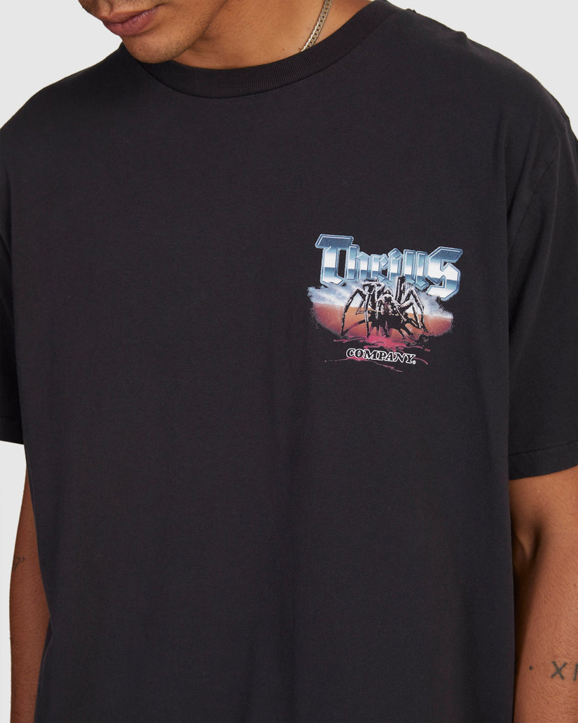 MENS KINGDOM MERCH FIT T-SHIRT