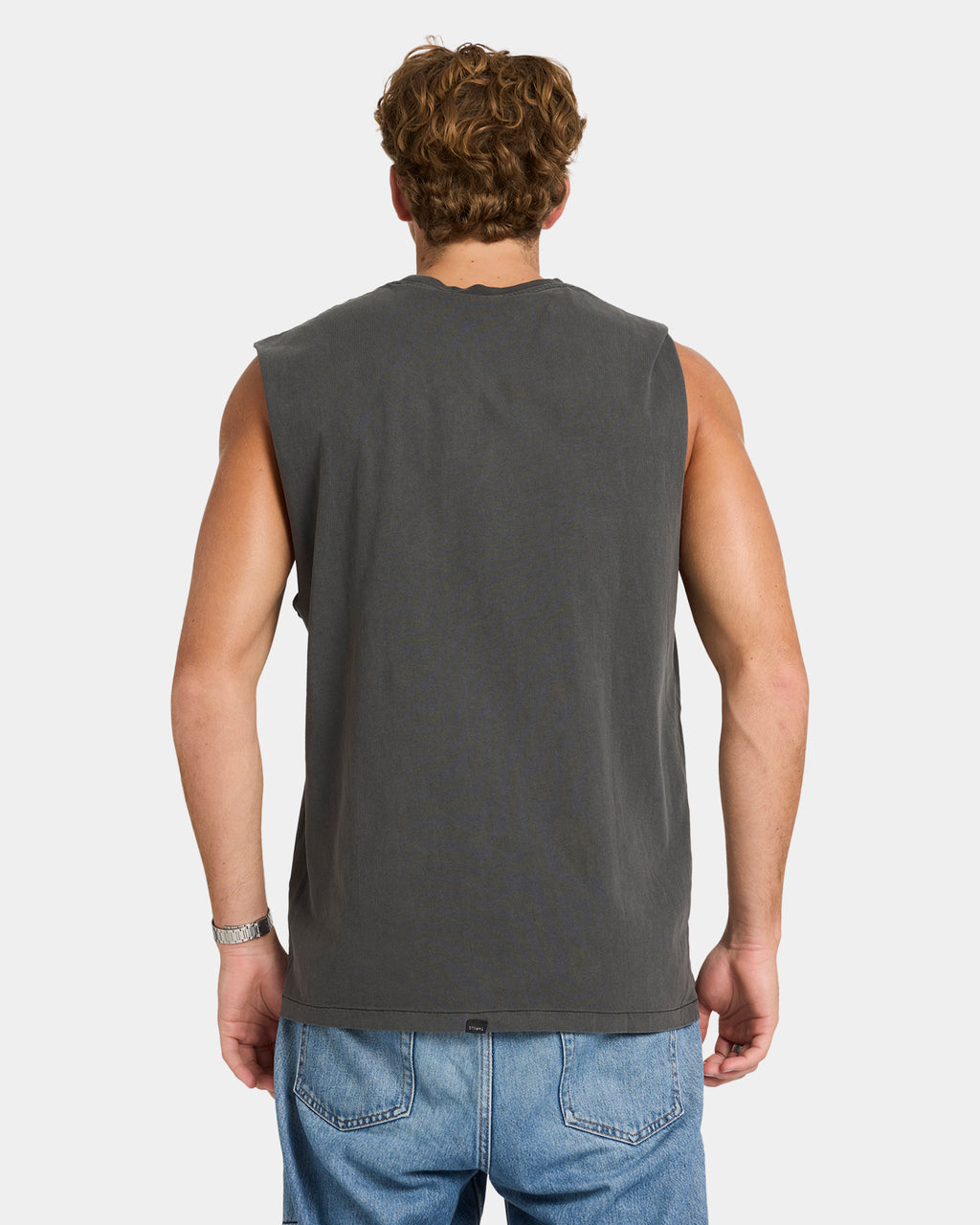 MENS WISHES COME TRUE MERCH FIT TANK TOP