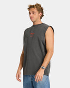 MENS WISHES COME TRUE MERCH FIT TANK TOP