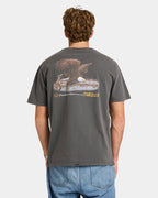 MENS THRILLS TAKE WING MERCH FIT T-SHIRT