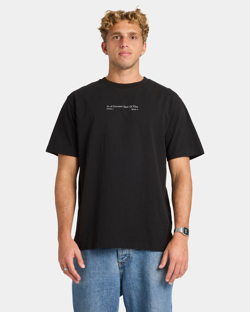 MENS CONSTANT THRILLS MERCH FT T-SHIRT