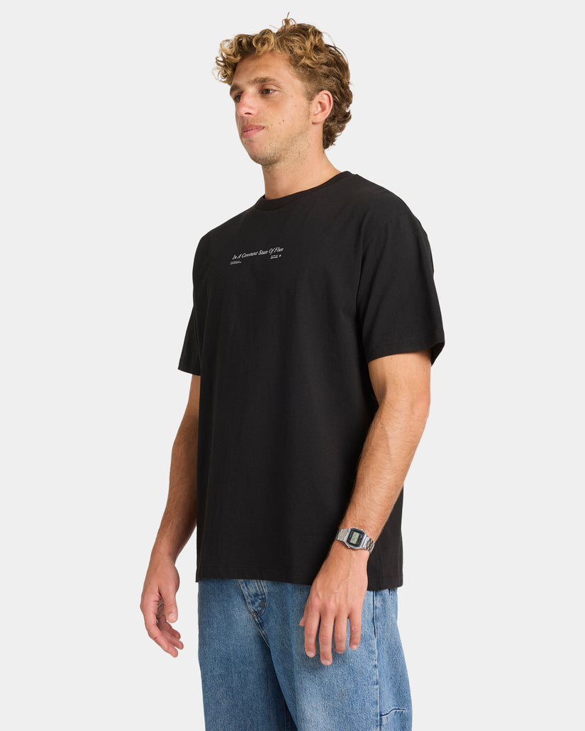 MENS CONSTANT THRILLS MERCH FT T-SHIRT