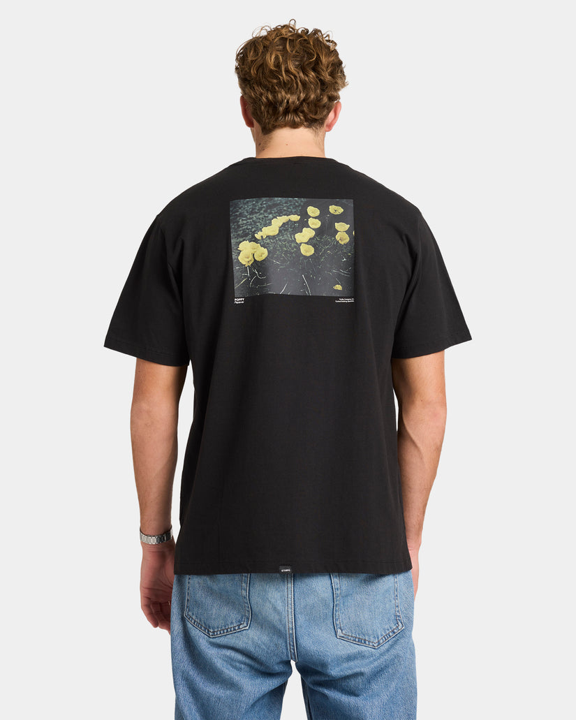 MENS CONSTANT THRILLS MERCH FT T-SHIRT