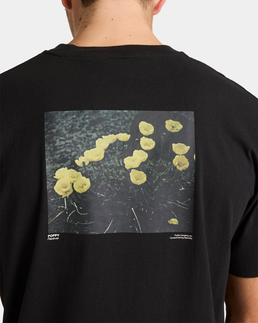 MENS CONSTANT THRILLS MERCH FT T-SHIRT