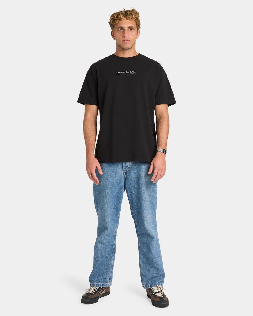 MENS CONSTANT THRILLS MERCH FT T-SHIRT