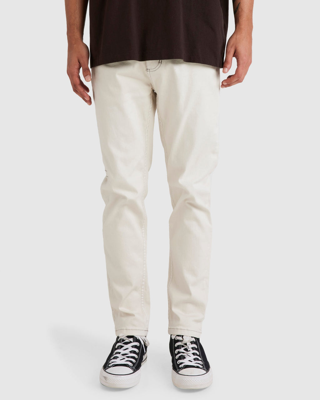 MENS BONES DENIM JEANS