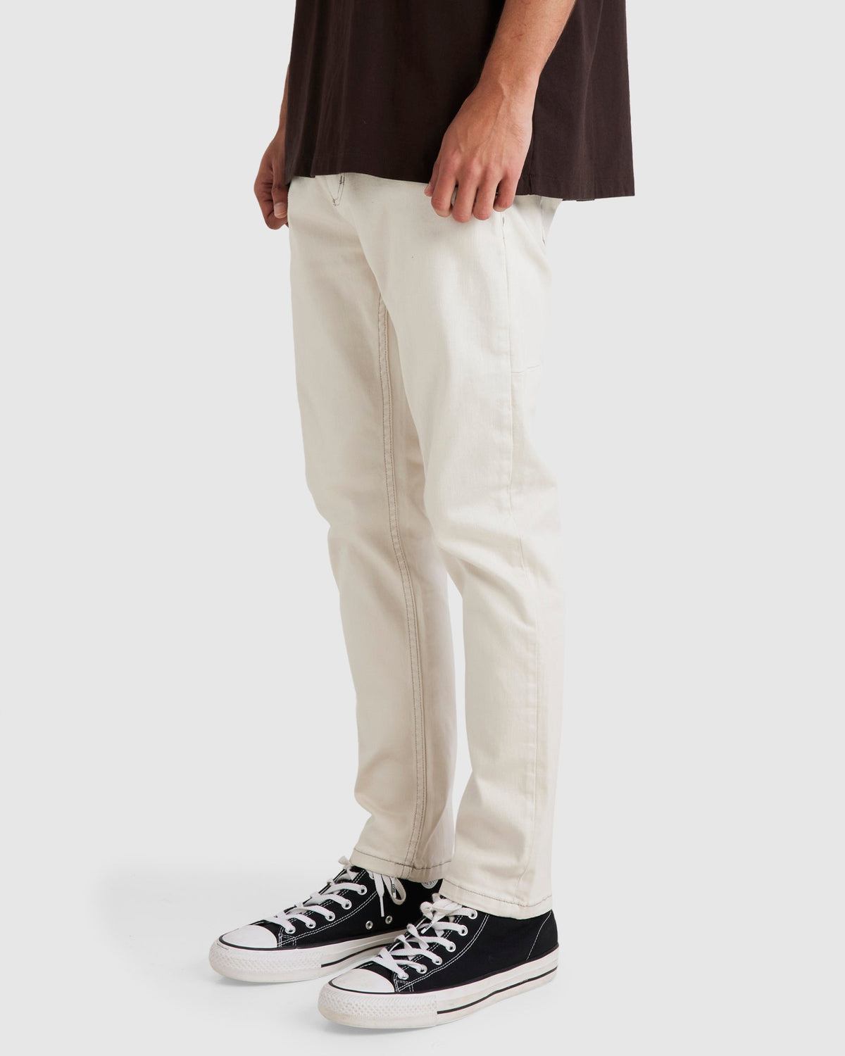 MENS BONES DENIM JEANS