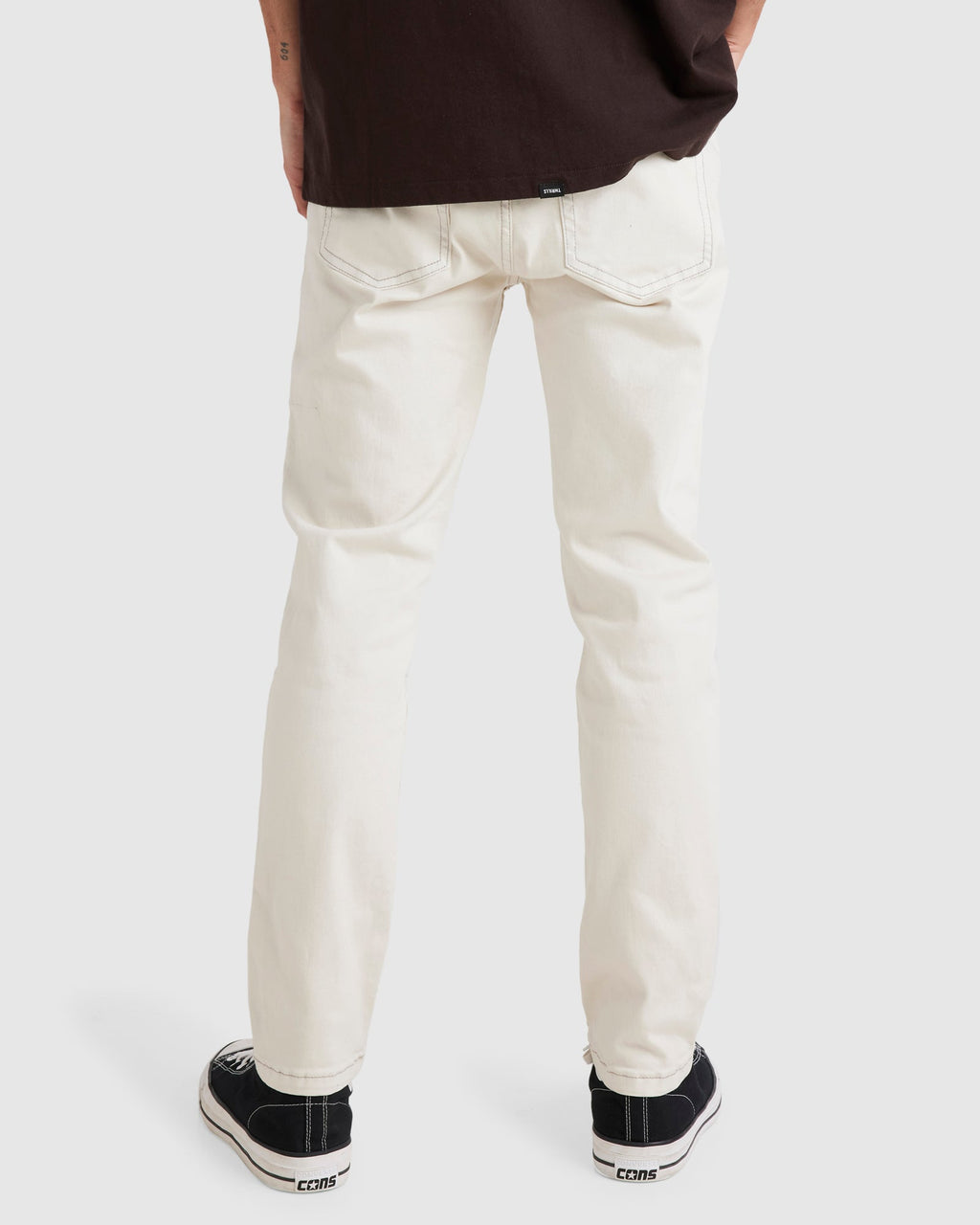 MENS BONES DENIM JEANS