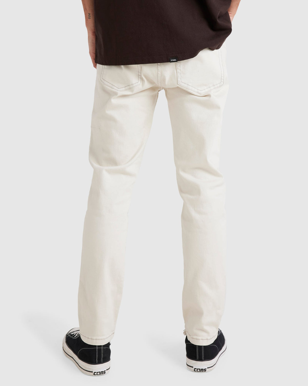 MENS BONES DENIM JEANS