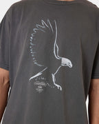 Mens Speed Metal Merch Fit T-Shirt