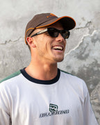 Mens Bracket Lad Dad Cap