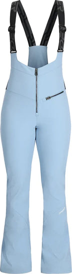 Womens Strutt Bib Softshell Snow Pants