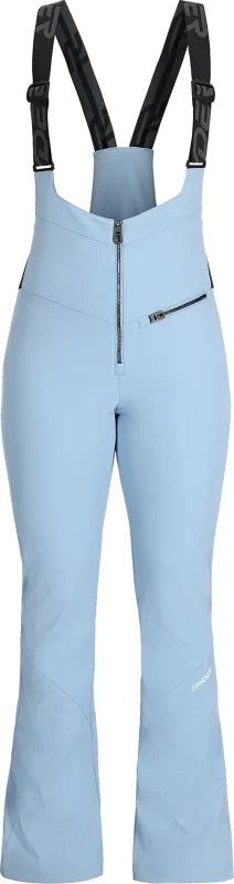 Womens Strutt Bib Softshell Snow Pants