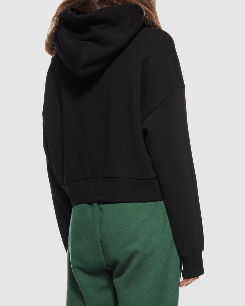 Womens Big U Pullover Hoodie