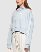 Womens Big U Pullover Hoodie