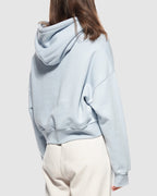 Womens Big U Pullover Hoodie