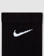 Mens Everyday Cushioned Crew Socks